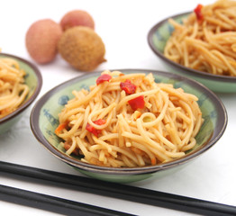 Chinapfanne