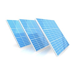 solar 3d