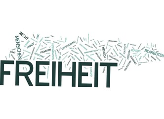 Freiheit