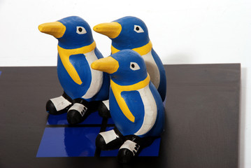 Mensch ärgere dich nicht