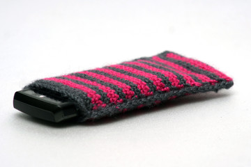 Pouch for mobile phone