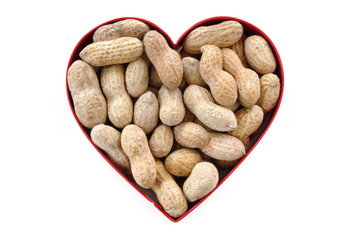 Love Those Peanuts