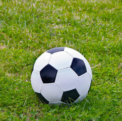 Soccer ball