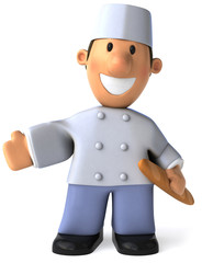 Boulanger