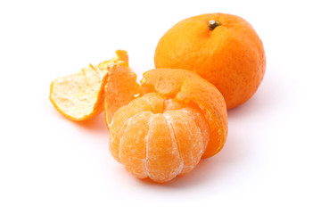 Mandarin Orange