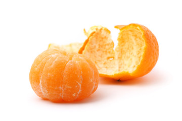 Mandarin Orange