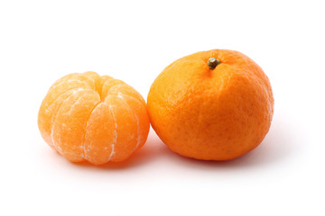 Mandarin Orange