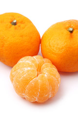 Mandarin Orange