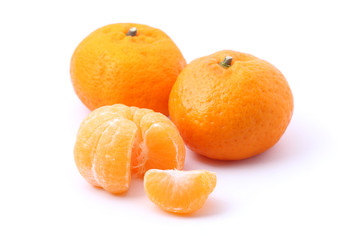 Mandarin Orange