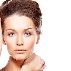 Obraz premium Pure beauty