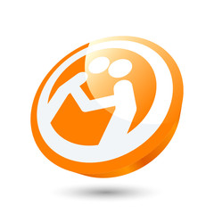 partnerschaft partner beziehung symbol zeichen