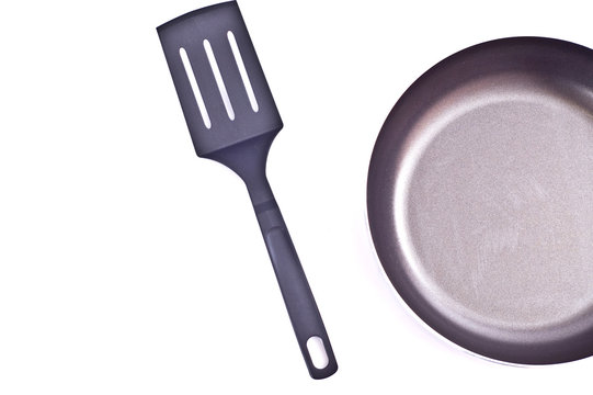 Frying pan