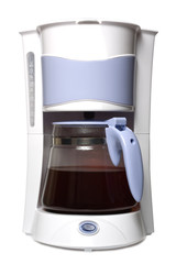 Coffee maker