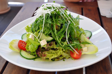 Green Salad