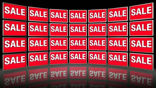 sale