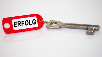 Erfolg