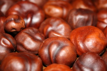 chestnuts
