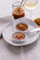 Marmellata alle primule