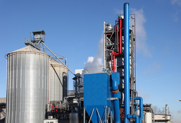 industria