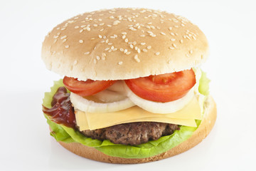 Cheeseburger