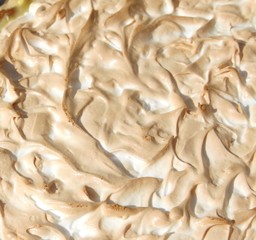 Meringue