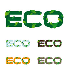 écologie
