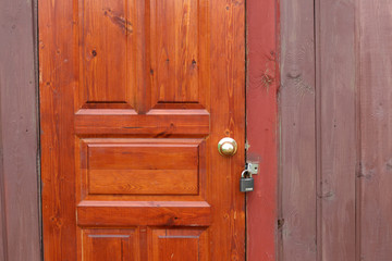 Door