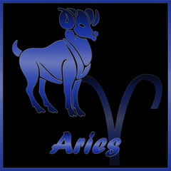 Zodiac - Aries
