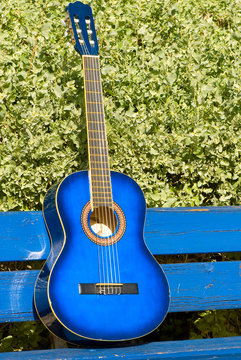 guitar