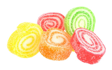 Fruit candy