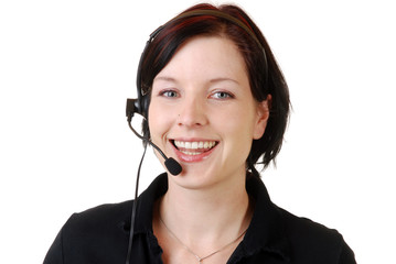 Callcenter