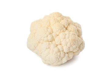 raw cauliflower