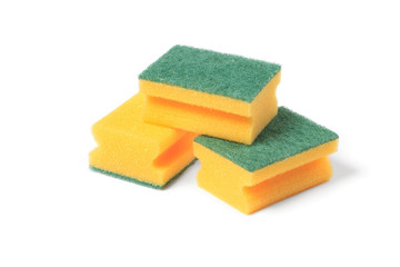 kitchen sponges