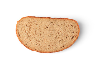 piece of bread