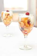 Fruit salad
