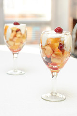 Fruit salad