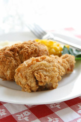 Fried Chicken