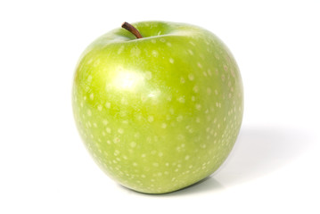 Green apple