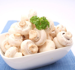 Champignons