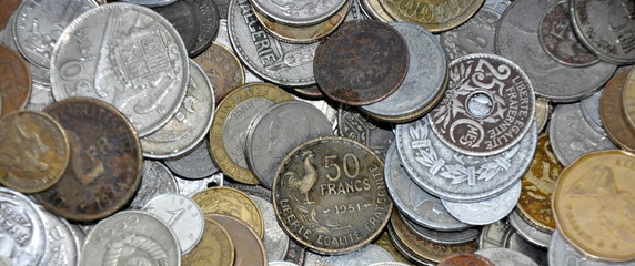 monnaie