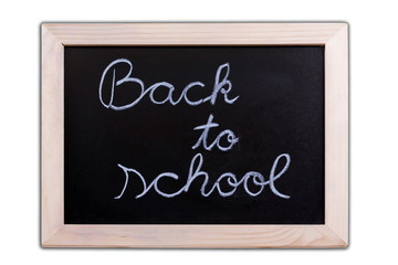 Obraz premium blackboard