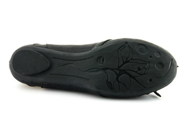 Semelle de ballerine d'eté