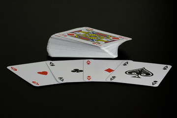 carte da gioco