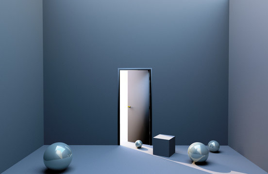 La porta