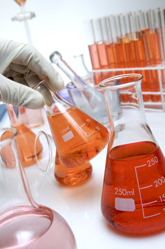 laboratory