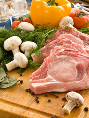 Food ingridients
