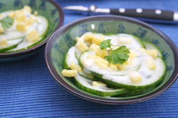 gurkensalat