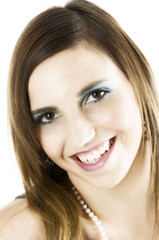 Obraz premium Women Portrait