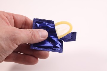 Verhütungsmittel