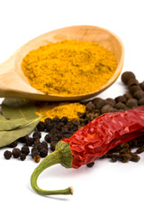 spices